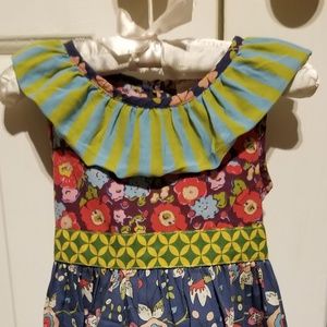 Matilda Jane Belyst Trellis